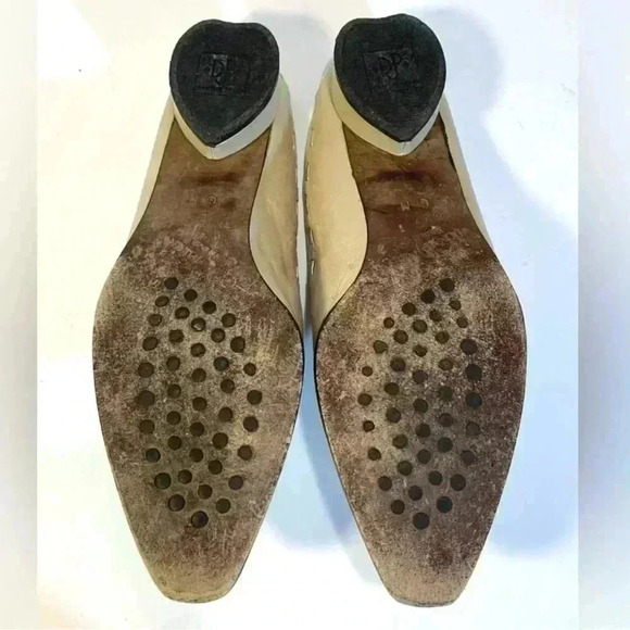 VINTAGE Donald J. Pliner, Italy. Beverly Hill, Luxurious, Madison Ave, Chic - Picture 5 of 5